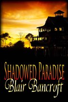 Golden Beach Book - Shadowed Paradise