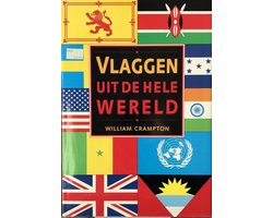 VLAGGEN UIT DE HELE WERELD