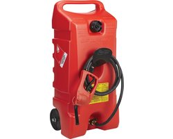 Scepter DuraMax Flo n' Go 53 liter Brandstoftank
