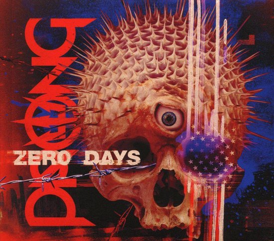 Zero Days
