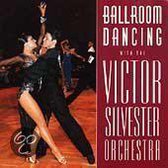 Ballroom Dancing With The Victor Silvester Orchestra