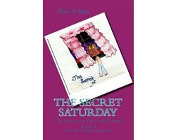 The Secret Saturday