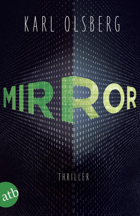 Mirror - cover