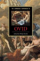 Cambridge Companions to Literature - The Cambridge Companion to Ovid