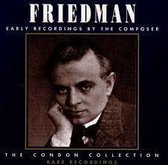 Friedman Ignaz - Condon Collection