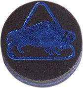 Buffalo 6-Layer Keu tip Medium 12mm 15pcs/bag
