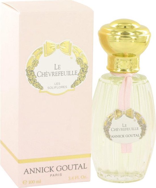Annick Goutal Le Chevrefeuille EDT 100 ml