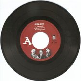 The Aloha Sluts - Gay Watch (7" Vinyl Single)