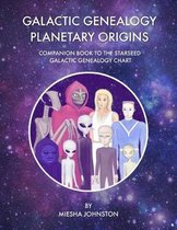 Galactic Genealogy Planetary Origins