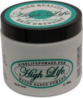 High Life Water Based pomade