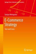 Springer Texts in Business and Economics - E-Commerce Strategy