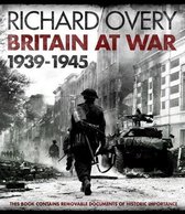 Iwm: Britain At War 1939-1945