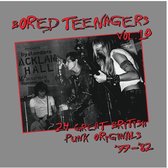 Various Artists - Bored Teenagers, Vol. 10 (CD)