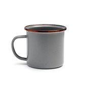 Barebones - Beker - Emaille -   2 st