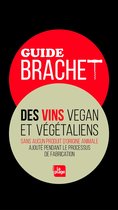 Guide Brachet des vins vegan et végétaliens