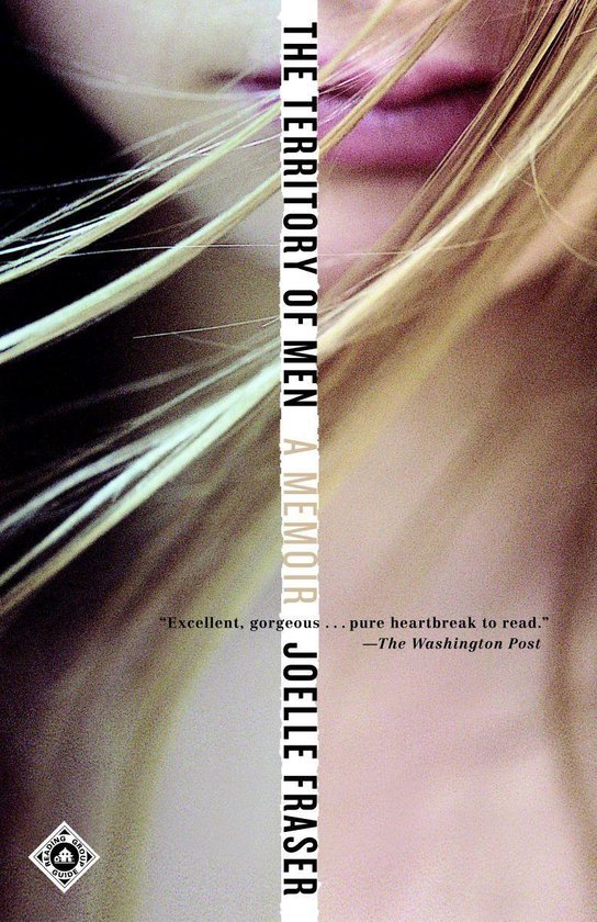 The Territory of Men - cover