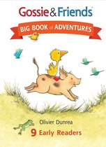 Gossie & Friends - Gossie & Friends Big Book of Adventures