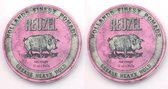 Reuzel Grease Heavy Hold 340g Duopack