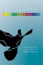 Religious Internationalism