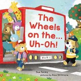 The Wheels on the Bus ... Uh-oh!