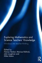 Exploring Mathematics and Science Teachers' Knowledge