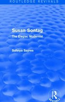 Routledge Revivals- Susan Sontag (Routledge Revivals)