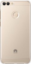 Huawei 51992280 coque de protection pour téléphones portables 14,3 cm (5.65") Housse Transparent, Blanc