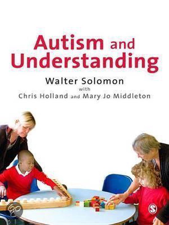 Autism and Understanding - cover