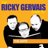 The Ricky Gervais Guide To..., Vol. 3: The Arts