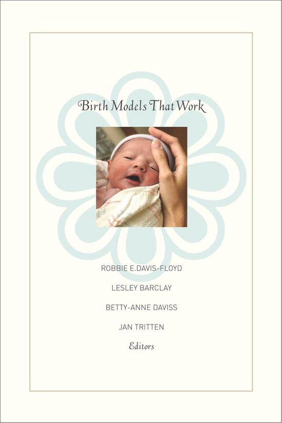 Birth Models That Work - cover