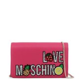 Love Moschino Borsa Crossbodytas - Roze