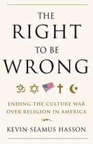 The Right to Be Wrong