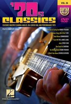 Guitar Playalong Dvd Volume 26 70S Class