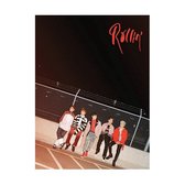 Rollin (7Th Mini Album)