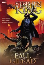 Dark Tower (04): Fall of Gilead (Graphic Novel)