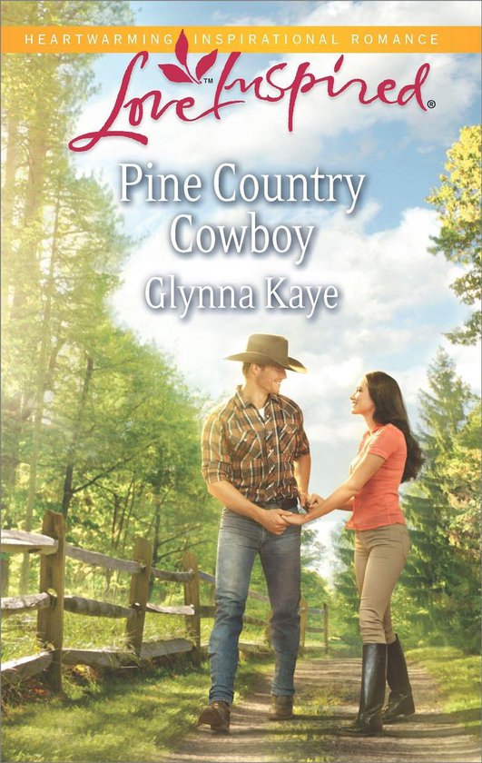 Pine Country Cowboy - cover