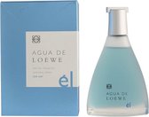 Loewe Agua de Loewe El Eau de Toilette Spray 100 ml