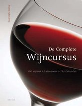 De complete wijncursus