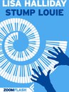 Omslag Stump Louie