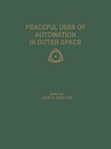 Peaceful Uses of Automation in Outer Space