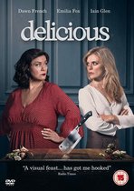 Delicious (DVD)