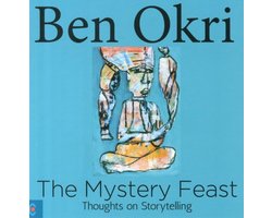 Omslag van Mystery Feast