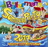 Various Artists - Ballermann Sommerparty 2017 (2 CD)