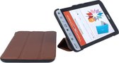 Acer Iconia One 7 B1-750 Book Cover Bruin Brown