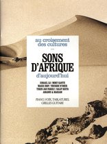 Sons D'Afrique D'Aujourd'Hui
