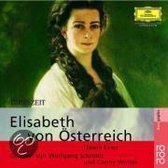 Sissi - Elisabeth von Österreich. CD