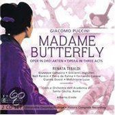 Madame Butterfly