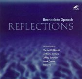 Thulani Davis, Arditti Quartet, Anthony de Mare - Reflections (CD)