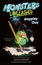 Monsters Unleashed 2 - Monsters Unleashed #2: Bugging Out