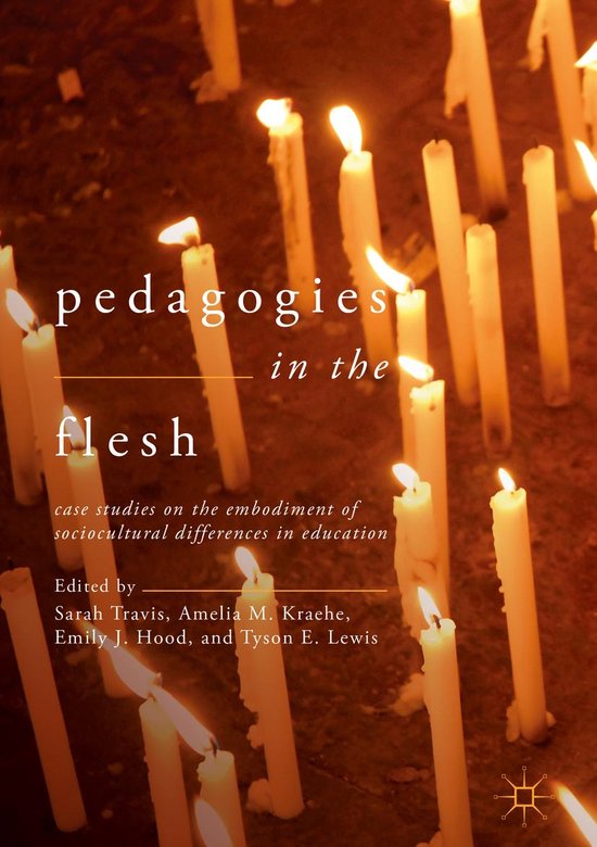 Education (R0) - Pedagogies in the Flesh - cover